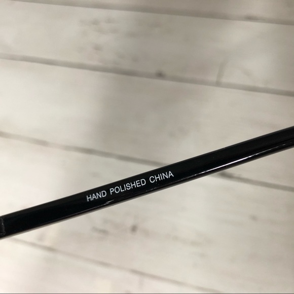 Accessory Bundle. Silver Cuff Bracelet Sunglasses - Picture 7 of 11